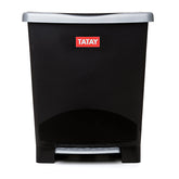 Pedal Bin - Black